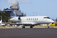 N305CL @ TNCM - take off - by martial Dekker