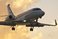 N747RL @ TNCM - landing at sxm - by martial Dekker