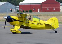 N27832 @ DTN - At Downtown Shreveport. - by paulp