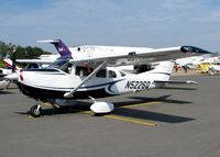 N5226Q @ DTN - At Downtown Shreveport. - by paulp