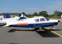 N164GG @ DTN - At Downtown Shreveport. - by paulp