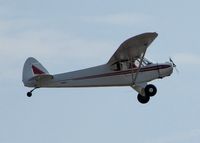 N8696D @ DTN - At Downtown Shreveport. - by paulp