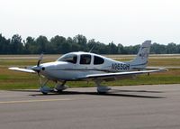 N965GH @ DTN - At Downtown Shreveport. - by paulp