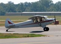 N8696D @ DTN - At Downtown Shreveport. - by paulp