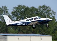N8945Y @ DTN - At Downtown Shreveport. - by paulp