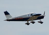 N164GG @ DTN - At Downtown Shreveport. - by paulp