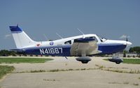 N41667 @ KOSH - AIRVENTURE 2011 - by Todd Royer