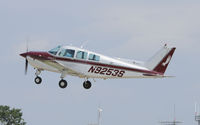 N9253S @ KOSH - AIRVENTURE 2011 - by Todd Royer