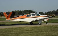 N2994B @ KOSH - AIRVENTURE 2011 - by Todd Royer