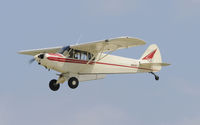 N85SD @ KOSH - AIRVENTURE 2011