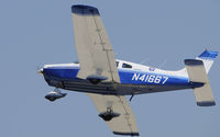 N41667 @ KOSH - AIRVENTURE 2011 - by Todd Royer