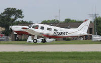 N132GT @ KOSH - AIRVENTURE 2011 - by Todd Royer