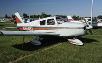 N3349T @ KOSH - AIRVENTURE 2011 - by Todd Royer