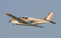 N6140P @ KOSH - AIRVENTURE 2011 - by Todd Royer