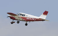 N6634J @ KOSH - AIRVENTURE 2011 - by Todd Royer