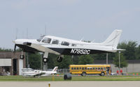 N7952C @ KOSH - AIRVENTURE 2011 - by Todd Royer