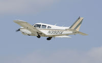 N3921X @ KOSH - AIRVENTURE 2011 - by Todd Royer