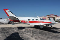 N234RD @ FLD - At Fond Du Lac