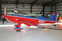 N80LF @ MSN - At Madison - by Terry Fletcher