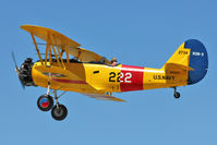 N45222 @ OSH - At 2011 Oshkosh - by Terry Fletcher