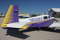 N5285T @ FLD - At Fond Du Lac - by Terry Fletcher