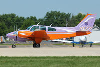 N2771 @ OSH - At 2011 Oshkosh - by Terry Fletcher