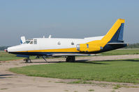 61-0641 @ RFD - at Aviation Technical College at Rockford IL - by Terry Fletcher
