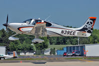 N39EE @ OSH - At 2011 Oshkosh - by Terry Fletcher