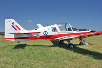 N556WH @ OSH - At 2011 Oshkosh - by Terry Fletcher