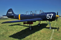 N1157D @ OSH - At 2011 Oshkosh - by Terry Fletcher