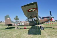 N394RV @ OSH - At 2011 Oshkosh - by Terry Fletcher