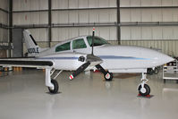 N200LE @ MSN - At Madison - by Terry Fletcher