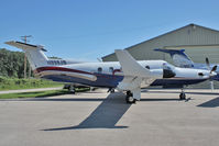 N998JB @ FLD - At Fond Du Lac - by Terry Fletcher