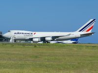 F-GIUD @ FMEE - Cargo ramp. - by Payet Mickael