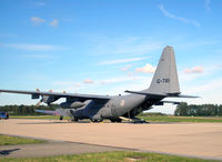 G-781 @ EHLW - Dutch AF ; Dutch Air Force Open Day at Leeuwarden AFB - by Henk Geerlings
