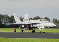 HN-424 @ EHLW - Finnish AF  ; Dutch Air Force Open Day at Leeuwarden AFB - by Henk Geerlings
