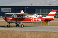 OE-AVR @ LOAN - Wiener Neustadt OST - by Lötsch Andreas