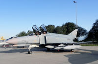 37 01 @ EHLW - German AF ; Dutch Air Force Open Day at Leeuwarden AFB - by Henk Geerlings