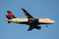 N365NB @ MCO - Delta A319