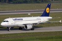 D-AILR @ LSZH - taxying to the gate - by Friedrich Becker
