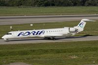 S5-AAL @ LSZH - taxying to the gate - by Friedrich Becker