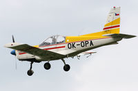 OK-OPA @ LOAB - Dobersberg