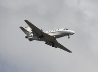 N636EJ @ MCO - Cessna 560XL