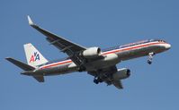 N643AA @ MCO - American 757 - by Florida Metal