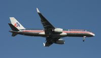 N643AA @ MCO - American 757 - by Florida Metal