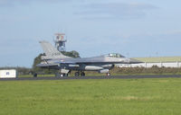 J-509 @ EHLW - Dutch AF ,  Dutch Air Force Open Day at Leeuwarden AFB - by Henk Geerlings