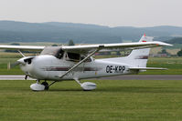 OE-KRP @ LOAB - Dobersberg - by Lötsch Andreas