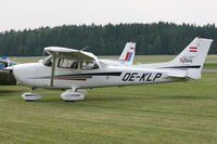 OE-KLP @ LOAB - Dobersberg