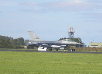 J-632 @ EHLW - Dutch AF ,  Dutch Air Force Open Day at Leeuwarden AFB - by Henk Geerlings