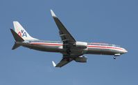 N933AN @ MCO - American 737-800 - by Florida Metal
